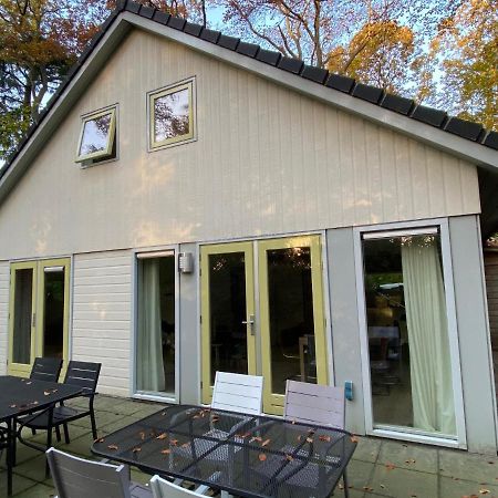 Villa Fonteinbos Oudemirdum Exterior foto